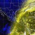 Clima para hoy lunes 13 de enero de 2025