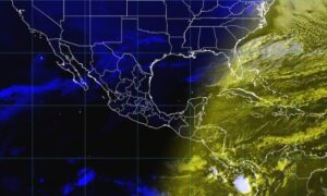 Clima para hoy jueves 16 de enero de 2025