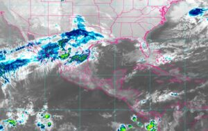 Clima para hoy viernes 17 de enero de 2025