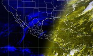 Clima para hoy martes 28 de enero de 2025