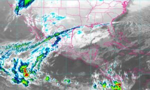 Clima para hoy miércoles 8 de enero de 2025