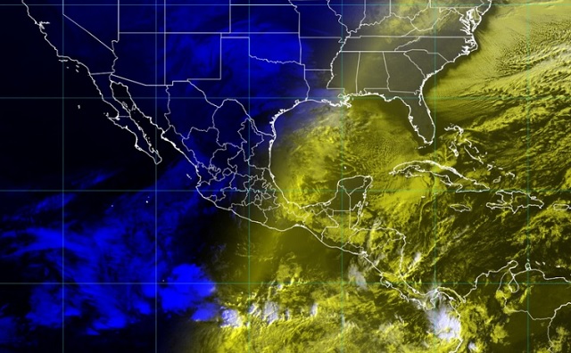 Clima para hoy jueves 9 de enero de 2025