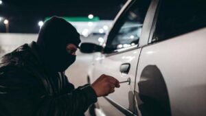 ¿Qué cubre el seguro si te roban el auto?