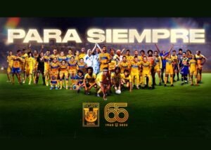 Tigres