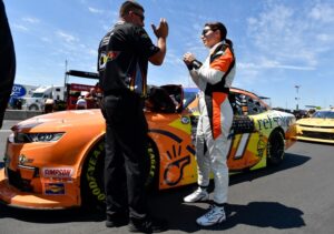 Shriners Children's 500