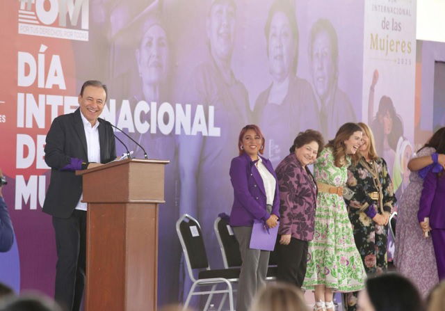mujeres