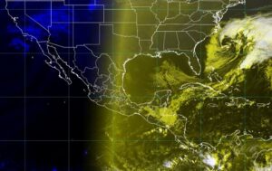 Clima para hoy martes 11 de marzo de 2025