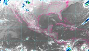 Clima para hoy miércoles 12 de marzo de 2025