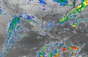 Clima para hoy martes 25 de marzo de 2025