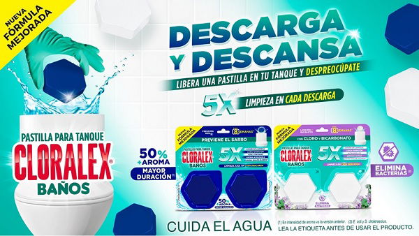Cloralex®