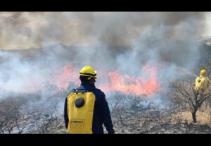 incendio