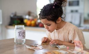 educación financiera