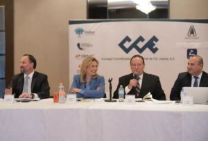 Consejo Coordinador Empresarial