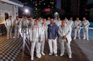 Banda los Sebastianes