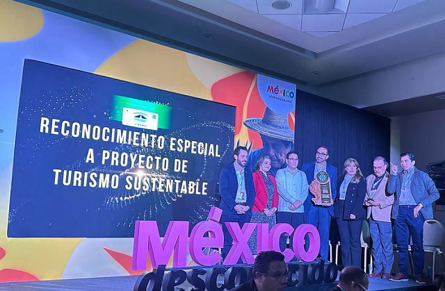 México Desconocido