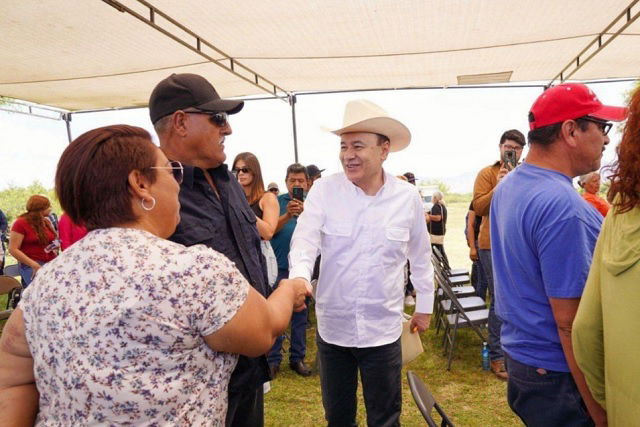 familias sonorenses