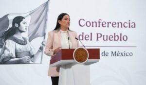 Pensiones y Programas para el Bienestar