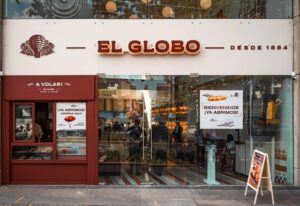 El Globo