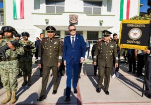 Décimo Séptima Zona Militar
