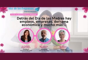 Día de las Madres