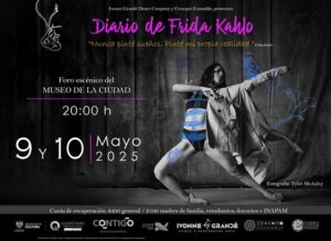 Diario de Frida Kahlo