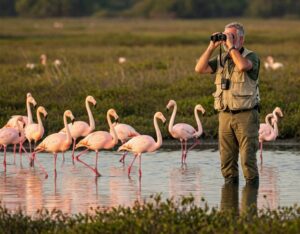 Aves Migratorias