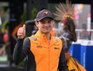 México GP