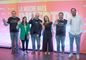 Carrera Grupo Cinemex