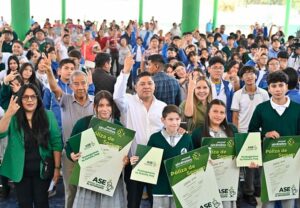 Seguro al Estudiante