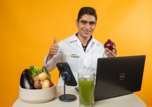 Smart Fit Coach