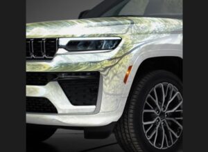historia del SUV