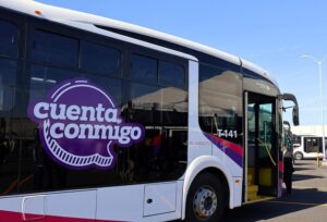 JuárezBus