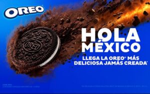 Oreo