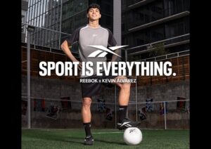 Reebok