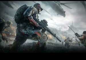 Delta Force