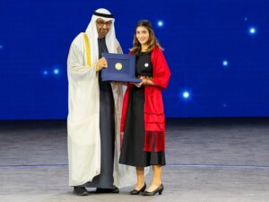 Premio Zayed a la Sostenibilidad