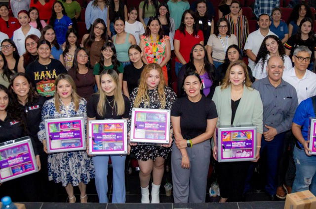 botiquines de Bienestar Menstrual