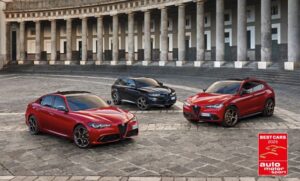 Alfa Romeo