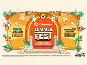 Cinemex