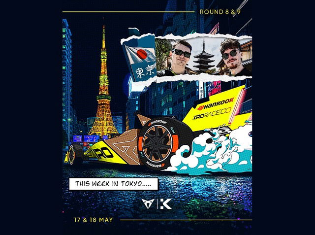 Tokio