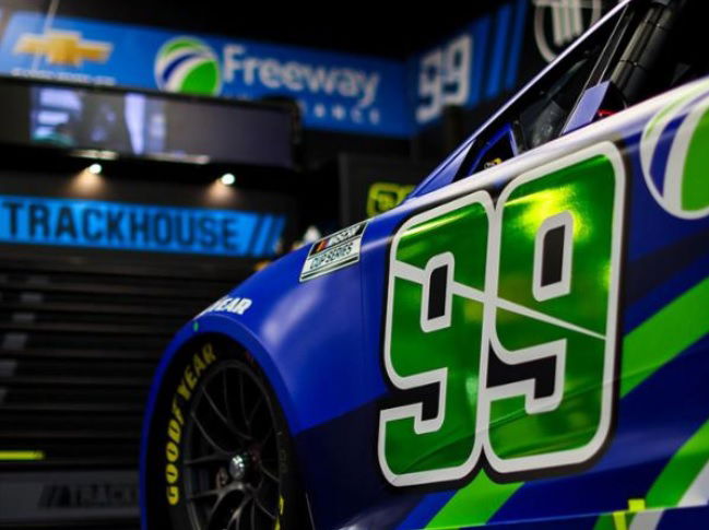 NASCAR
