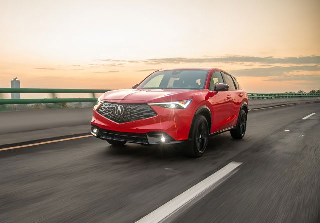 Acura