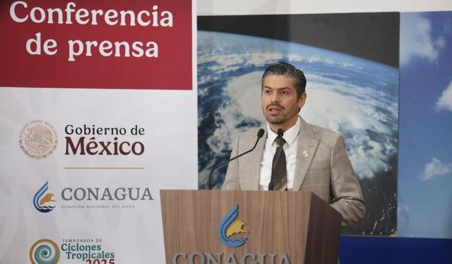 Conagua