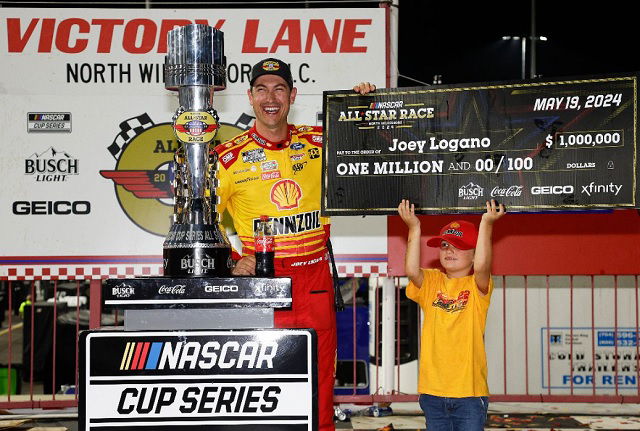 All-Star Race