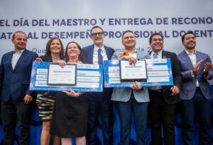 maestros