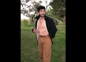Sebastián Yatra