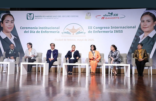 Congreso Internacional de Enfermería