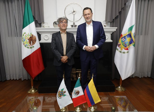 Colombia
