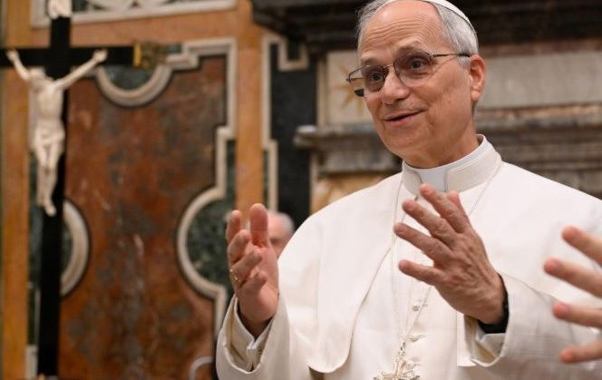 El Papa