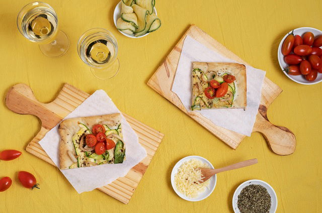 Focaccia